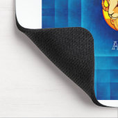 Horoskop Mousepad (Ecke)