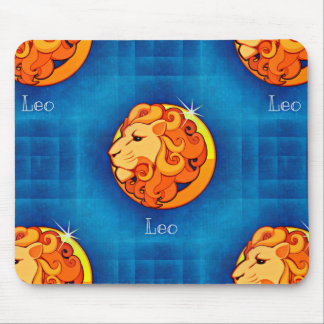 Horoskop Mousepad