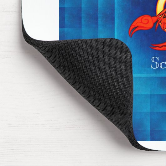 Horoskop Mousepad (Ecke)