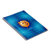 Horoskop Notizblock (Rechte Seite)