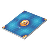 Horoskop Notizblock (Rotiert)