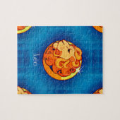 Horoskop Puzzle (Horizontal)
