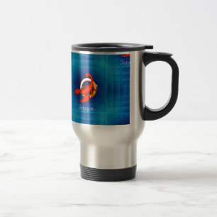 Horoskop Reisebecher
