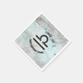 Horoskop Signa Libra Astrologie Zodiac Geburtstag Serviette (Ecke)