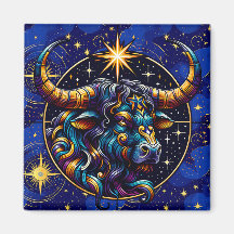 Horoskop Signatur Taurus Zodiac Astrologie