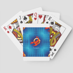 Horoskop Spielkarten