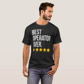 Horoskop-Sternzeichen Stier liebt Pferde T-Shirt (Vorne ganz)