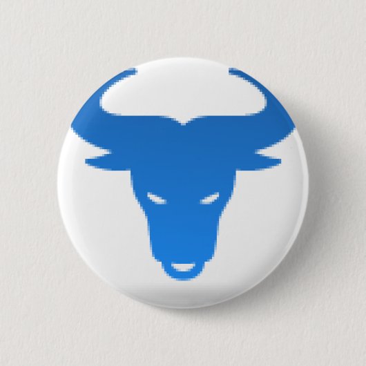 HOROSKOP-STIER BUTTON (Vorderseite)