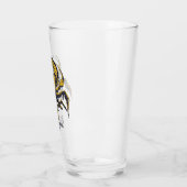 Horoskop-Zeichen Glas (Links)