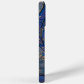 Horoskopisches Himmelsmuster Case-Mate iPhone Hülle (Rückseite / Rechts)