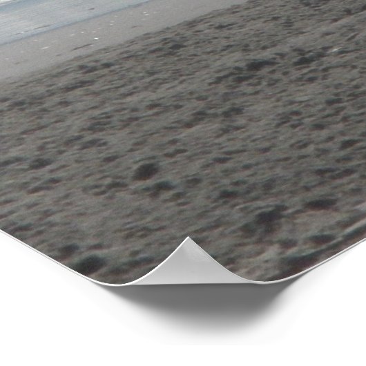 Hörozean Poster (Ecke)