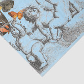 HÖRPAPIER UND ANGELEGENHEITEN SEIDENPAPIER (Ausschnitt)