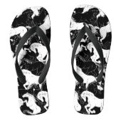 HORPASSION BADESANDALEN (Fußbett)