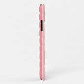 Hörreihen Case-Mate iPhone Hülle (Hinten/Rechts)