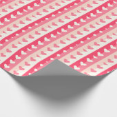 Hörreihen Geschenkpapier (Ecke)