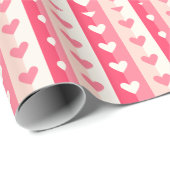 Hörreihen Geschenkpapier (Rolleneckpunkt)