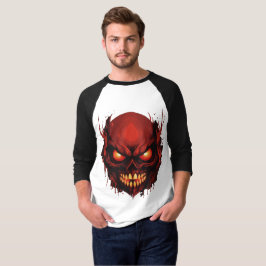 Horriating Hollow T-Shirt