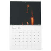 Horror 2026 kalender (Feb 2027)