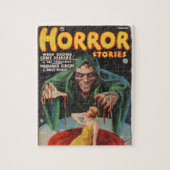 HORROR 3 PUZZLE (Vertikal)