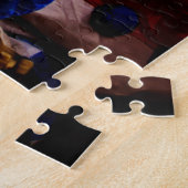 Horror Clowns Jigsaw Puzzle (Seite)