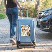 Horror Comicen Monster Kreaturen sammeln Kunst Aufkleber (Koffer Insitu)