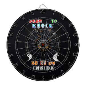 Horror Dartscheibe