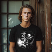 Horror des Sumpfes T-Shirt