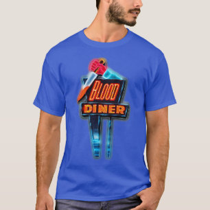 Horror Fan Art: T-Shirt