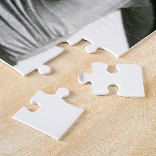 Horror-FilmScreamer Puzzle (Seite)