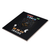 Horror Fliese (Seite)