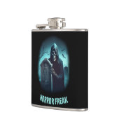 Horror Freak Sensenmann Flachmann (Links)