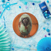 Horror-Hatching Pappteller (Party)