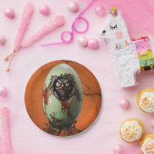 Horror-Hatching Pappteller (Party)