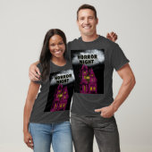 Horror House T - Shirt Collection (Unisex)