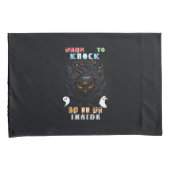 Horror Kissenbezug (Vorderseite-Rechts)