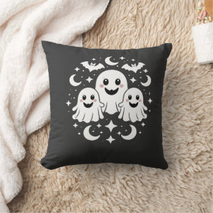 Horror Liebhaber Kissen