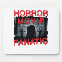 Horror Movie Fanatic Beängstigend Films