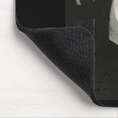 Horror Movie Monster Halloween Graf Dracula Vampi Mousepad (Ecke)