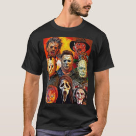 HORROR MOVIE T-Shirt