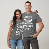 Horror Movieaco Junge T-Shirt (Unisex)