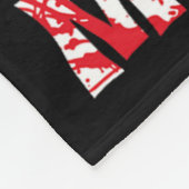 Horror Movies Beängstigende Filmliebhaber Hallowee Fleecedecke (Ecke)