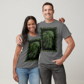 Horror of Cthulhu Azhmodai 2020 T-Shirt (Unisex)