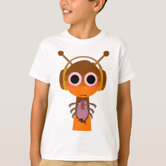 Horror Oren von Sprunki zurückerobern T-Shirt
