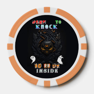 Horror Pokerchips
