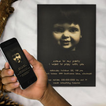 Horror Porcelain Doll Gotisches Halloween-Party