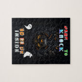 Horror Puzzle (Horizontal)