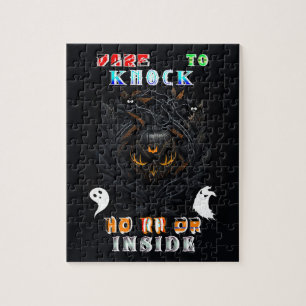 Horror Puzzle