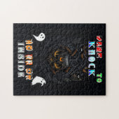 Horror Puzzle (Horizontal)