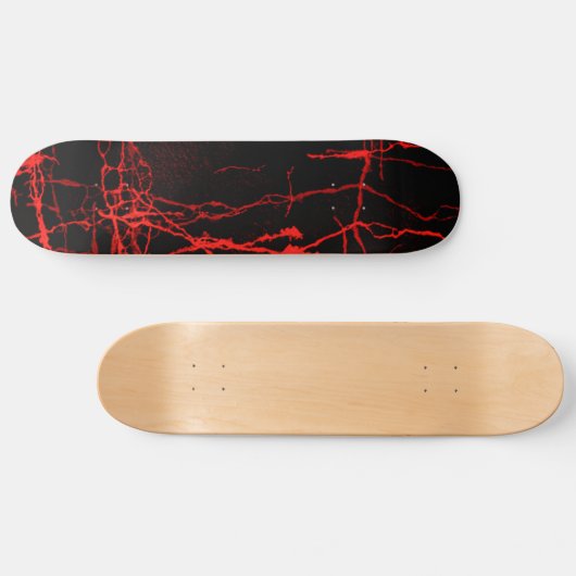 Horror Rot - Skateboards (Horizontal)