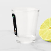 Horror Schnapsglas (Rechts)